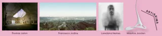 Artissima 2018, Thomas Jorion, Loredana Nemes