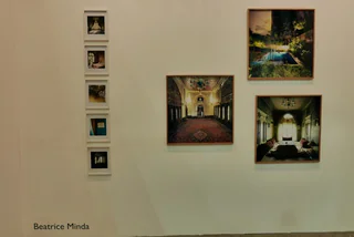 Artissima 2015, booth view