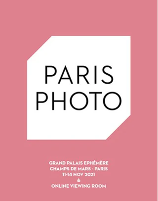 Paris Photo 2021, Giulio Di Sturco, Loredana Nemes, Yuval Yairi