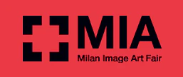 MIA Photo Fair 2021, booth view