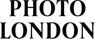 Photo London 2023 logo