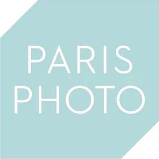 paris photo 2023 logo