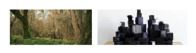 On Liminality and other alluring Places