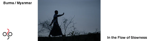 Burma Myanmar
