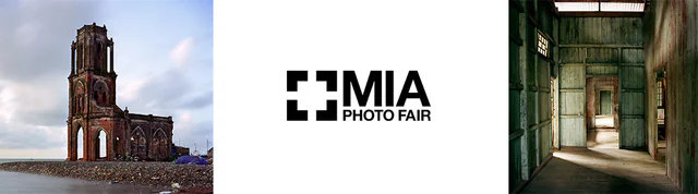 MIA Photo Fair 2018, Thomas Jorion, Beatrice Minda, Yuval Yairi, Shadi Ghadirian, Leonora Hamill