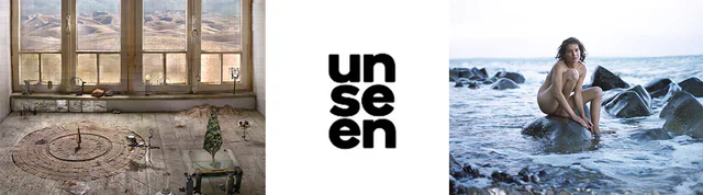 Unseen 2018, Yuval Yairi