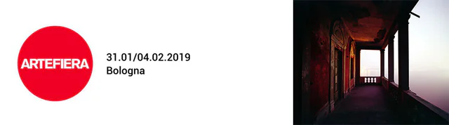 Arte Fiera 2019, Thomas Jorion, Loredana Nemes, Leonora Hamill