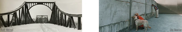 The Wall, Francesco Jodice, Ohad Matalon