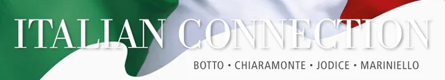 Italian Connection, Francesco Jodice, Andrea Botto