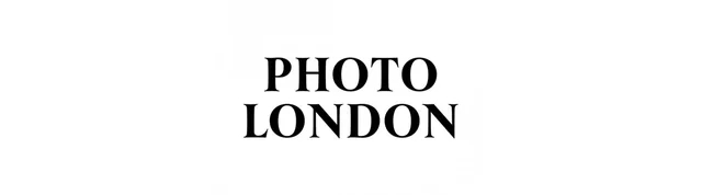 Photo London 2019, booth view