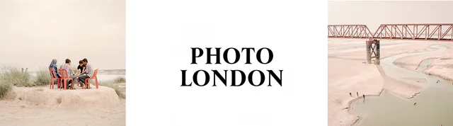 Photo London 2019, Giulio Di Sturco