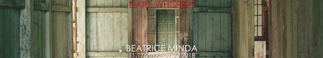 Dark Whispers, Beatrice Minda