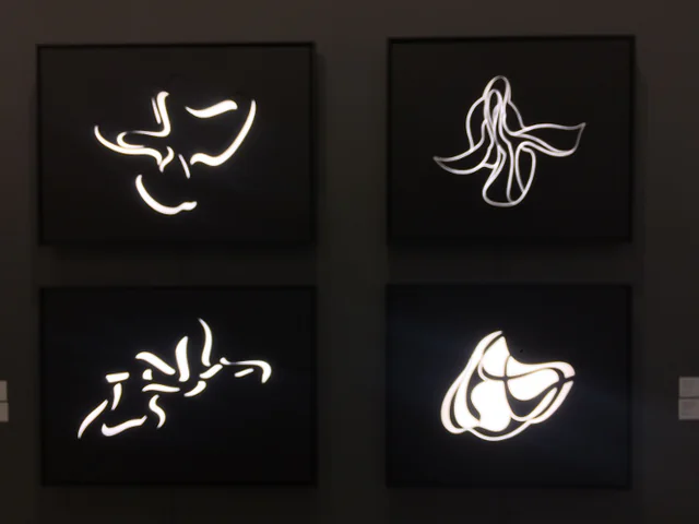 Artissima 2018, booth view
