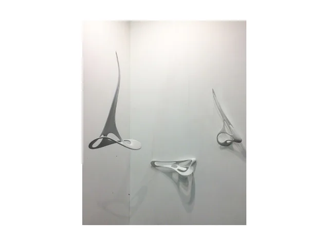 Artissima 2018, booth view