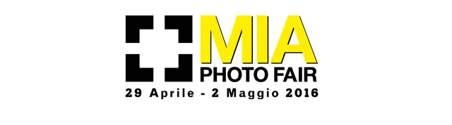 MIA Photo Fair 2016, Thomas Jorion