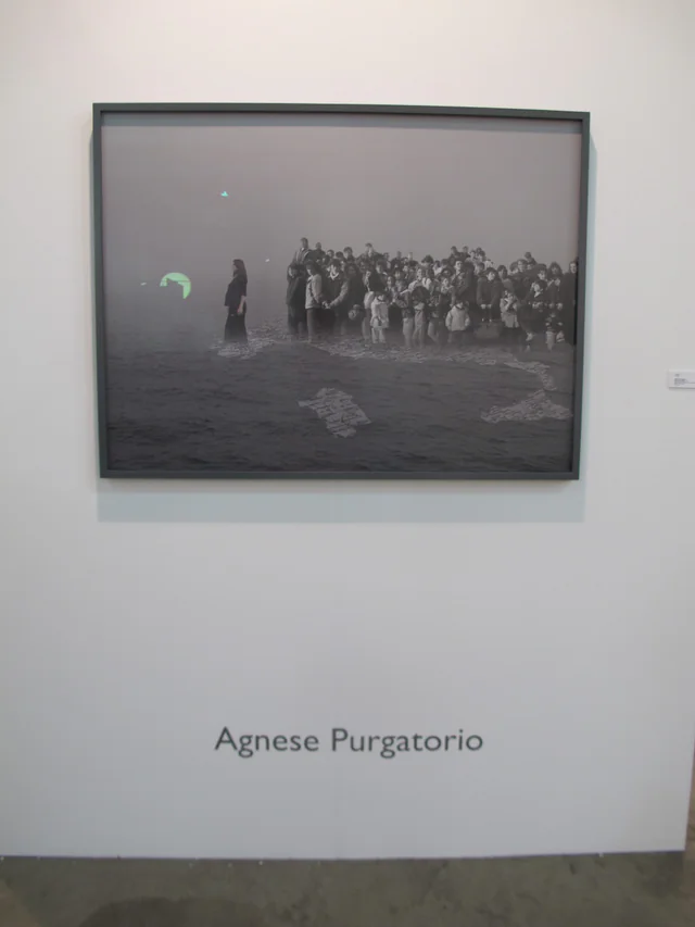 Artissima 2017, booth view