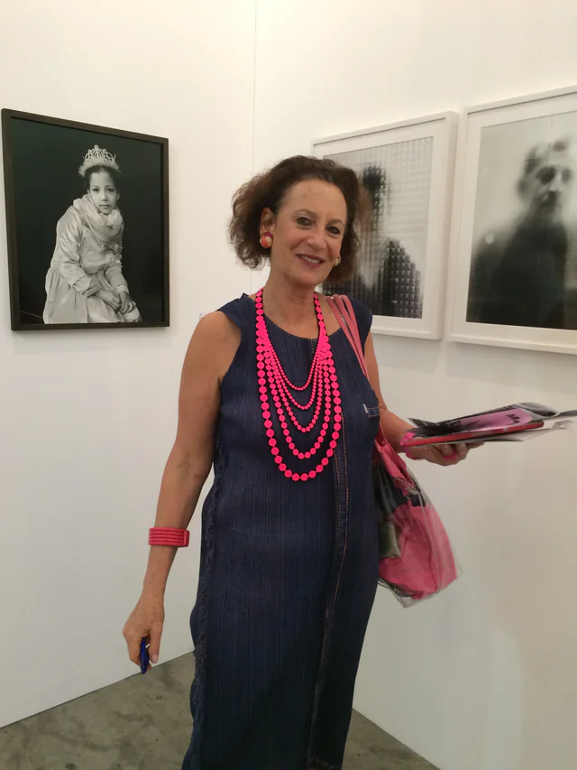 Artissima 2014, booth view