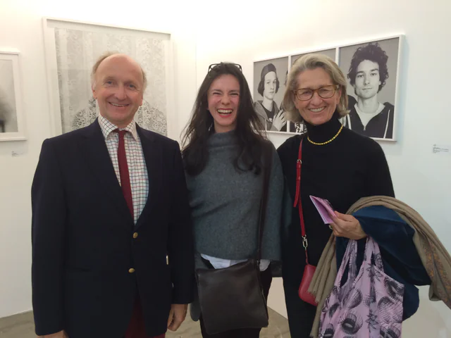 Artissima 2014, booth view