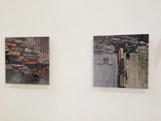 Artissima 2014, booth view