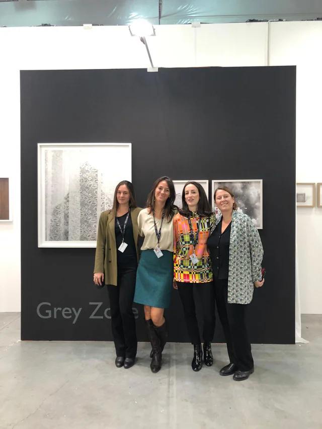 Artissima 2019, booth view