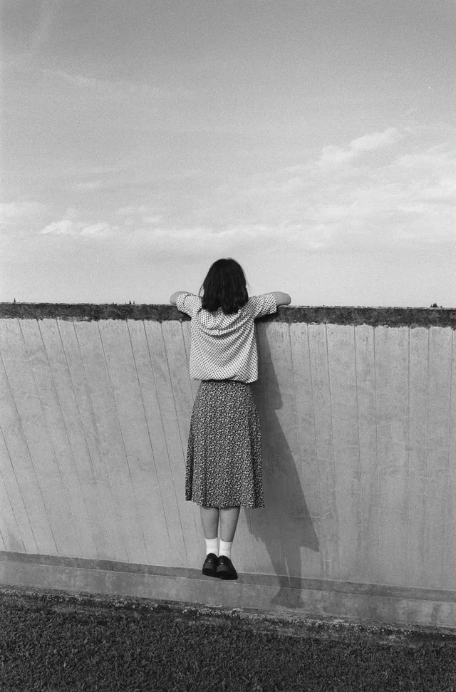 Oltre lo Sguardo, installation view