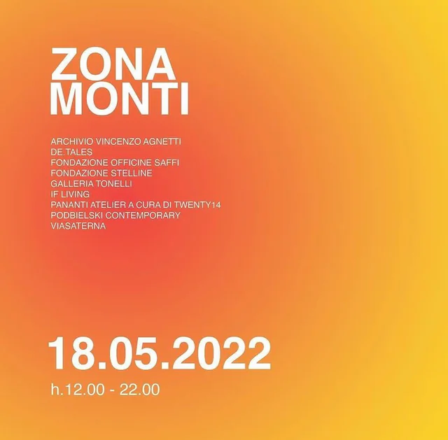 Zona Monti