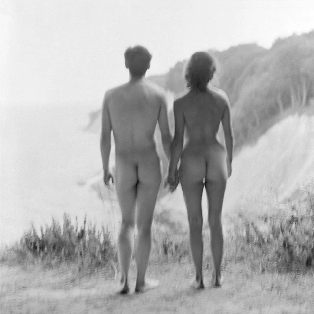 Oltre lo Sguardo, installation view