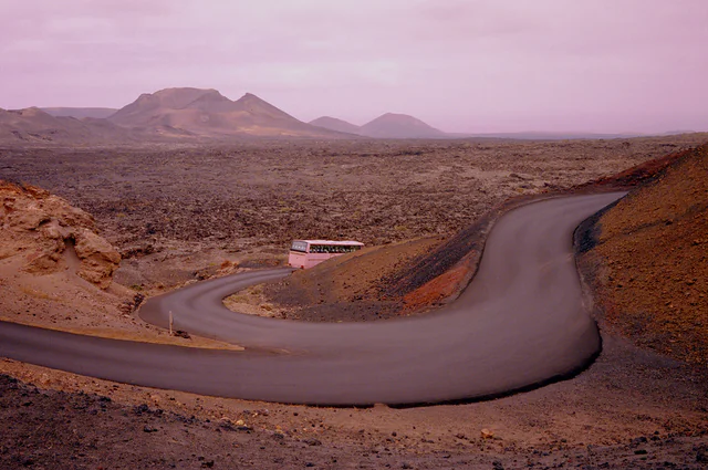 Land of Enchantment, Giulia Agostini