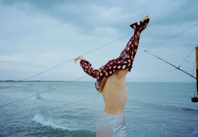 Land of Enchantment, installation view