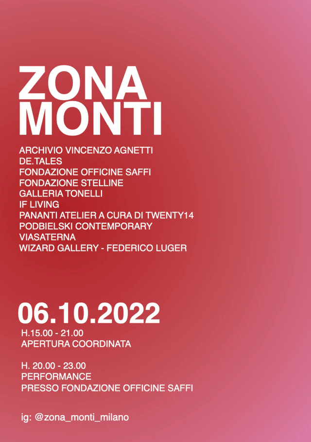 zona monti
