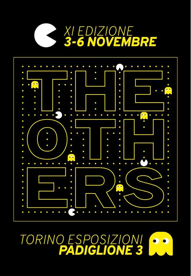 The Others 2022, Giulia Agostini, Augusto Cantamessa