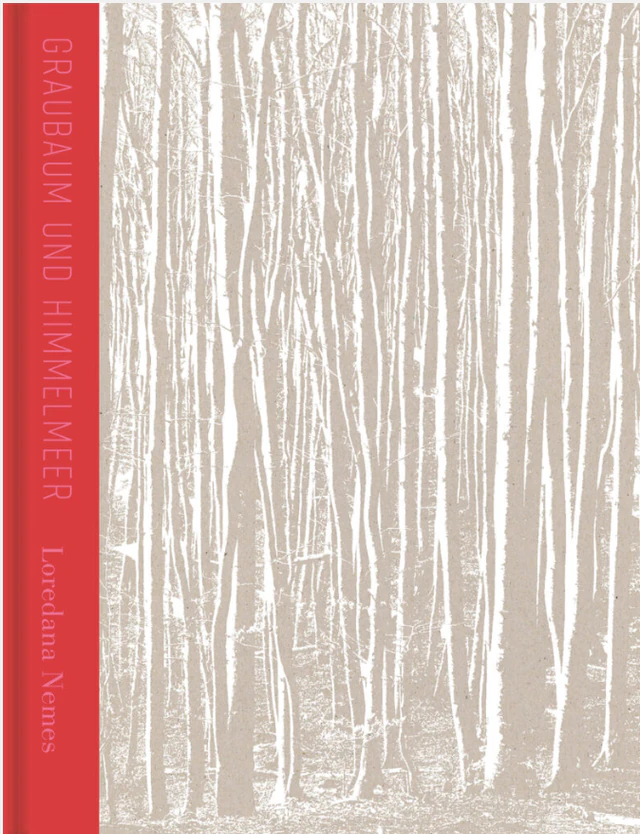 loredana nemes book