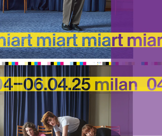 MIART 2025, Florence Di Benedetto