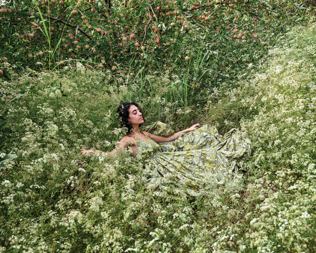 Rania Matar, Tara (In the Flowers)