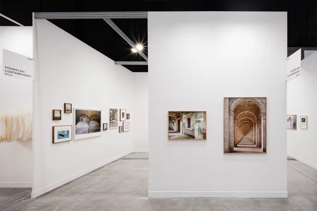 MIART 2026, booth C-21