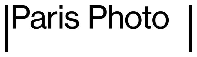 Paris Photo logo
