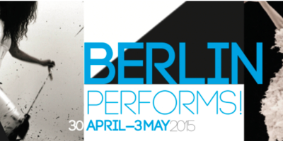 Berlin performs!
