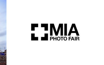 Mia Photo Fair | 2018