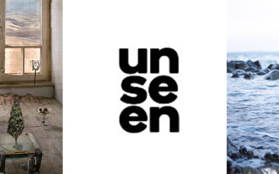 Unseen | 2018