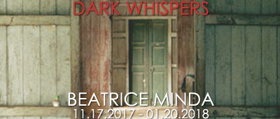 DARK WHISPERS | Beatrice Minda